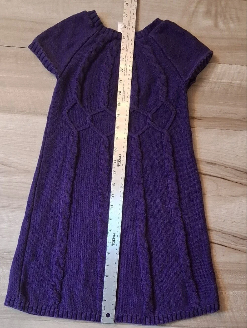 Gymboree soft cable